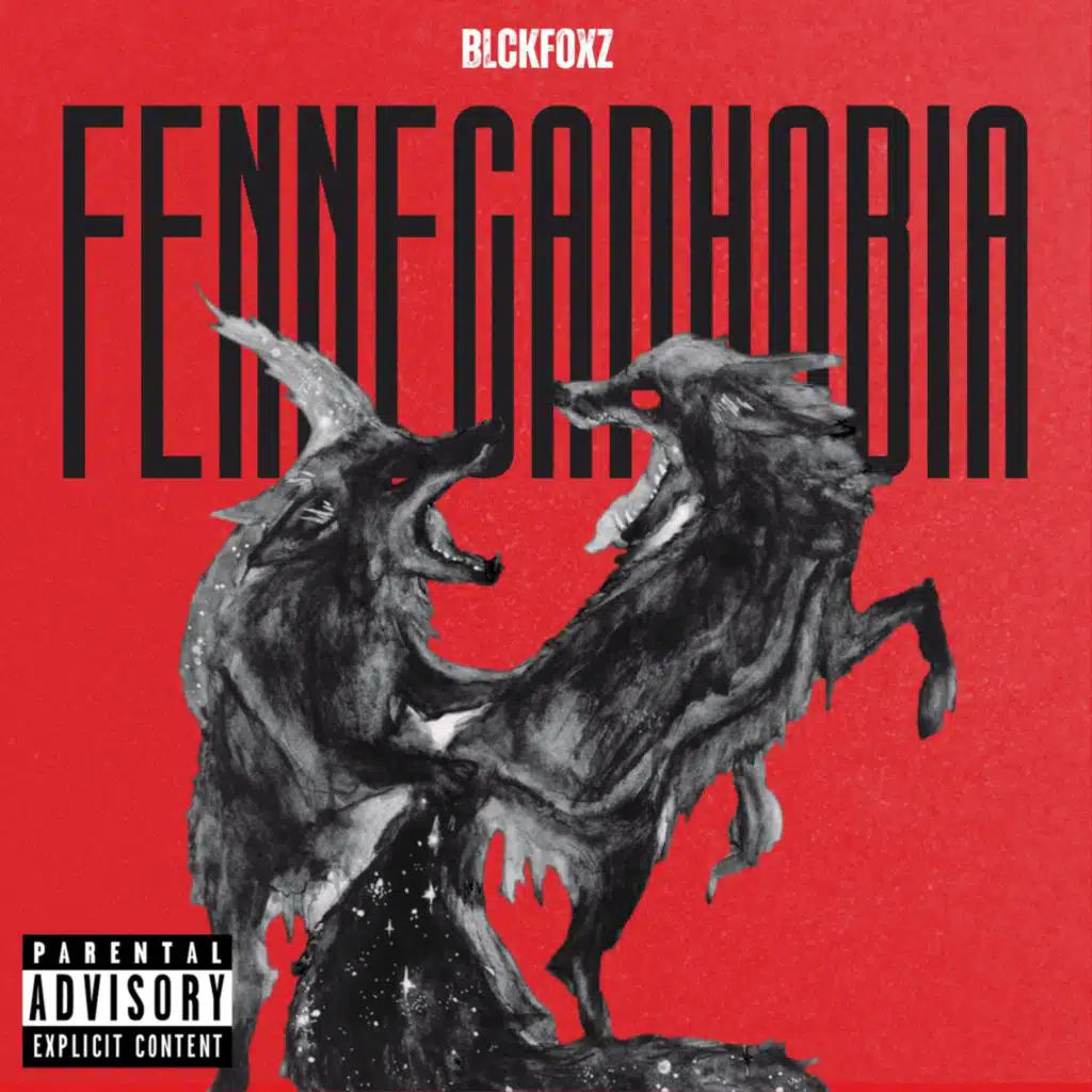 Nightmares (feat. Shadow Zak)