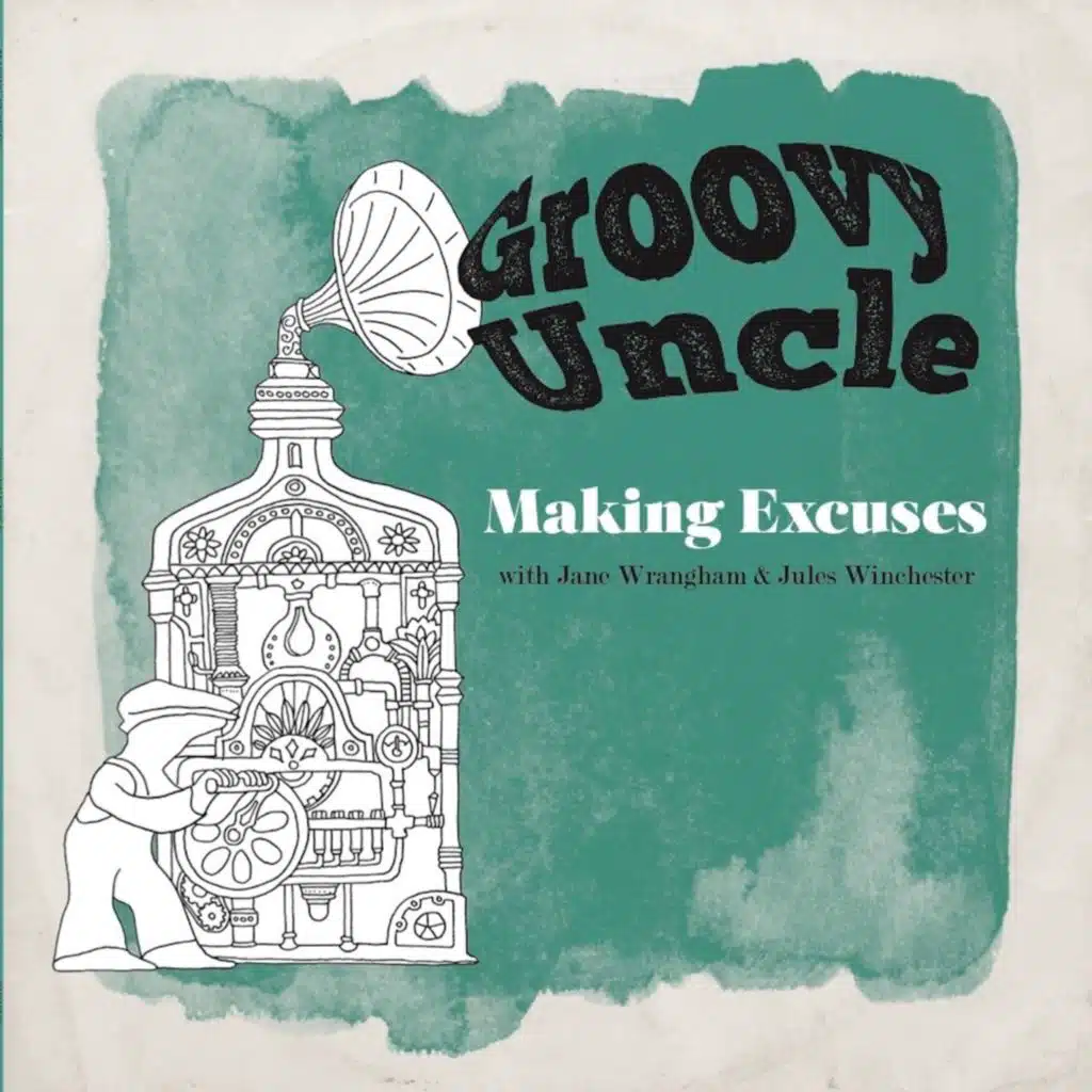 Groovy Uncle
