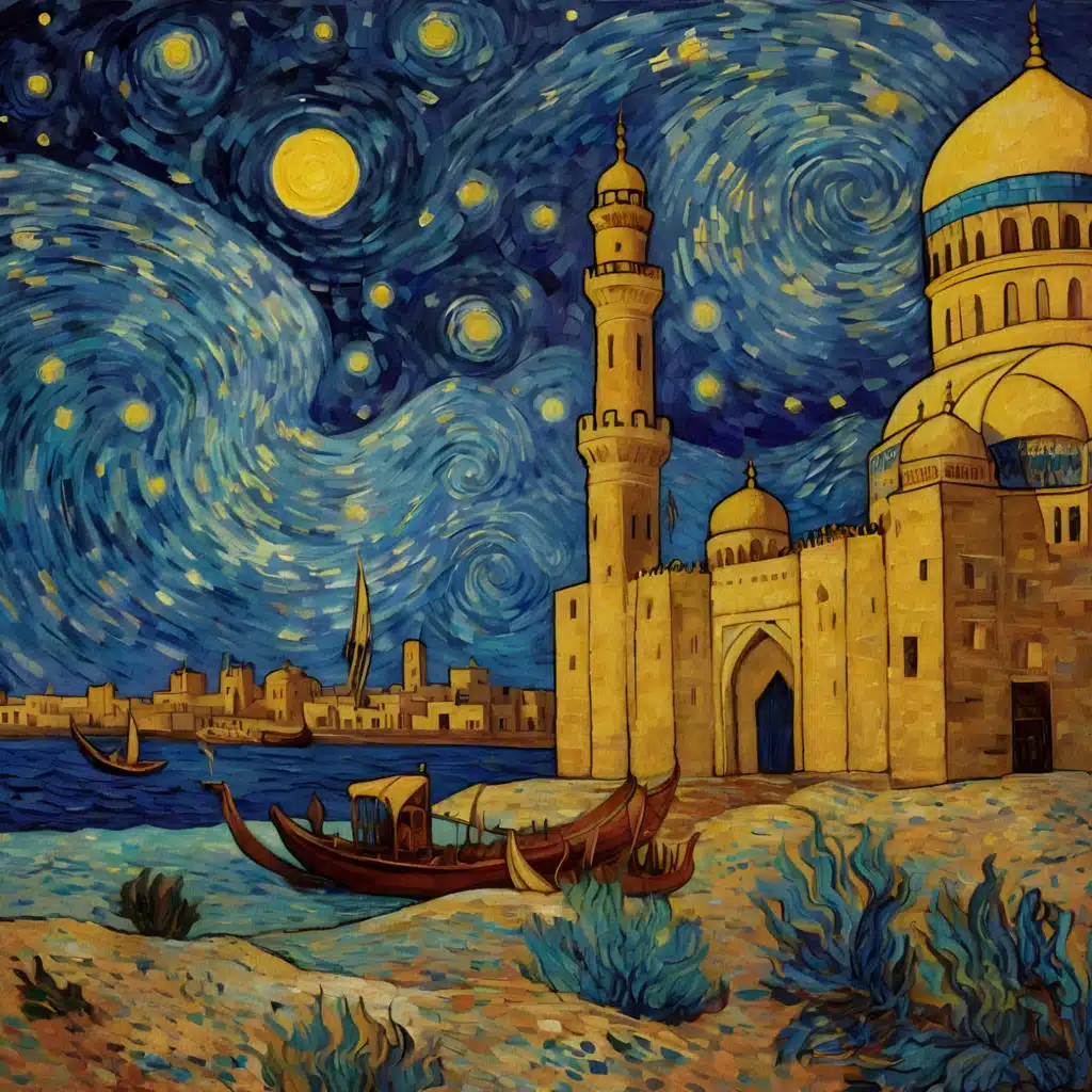 أصابك عشق