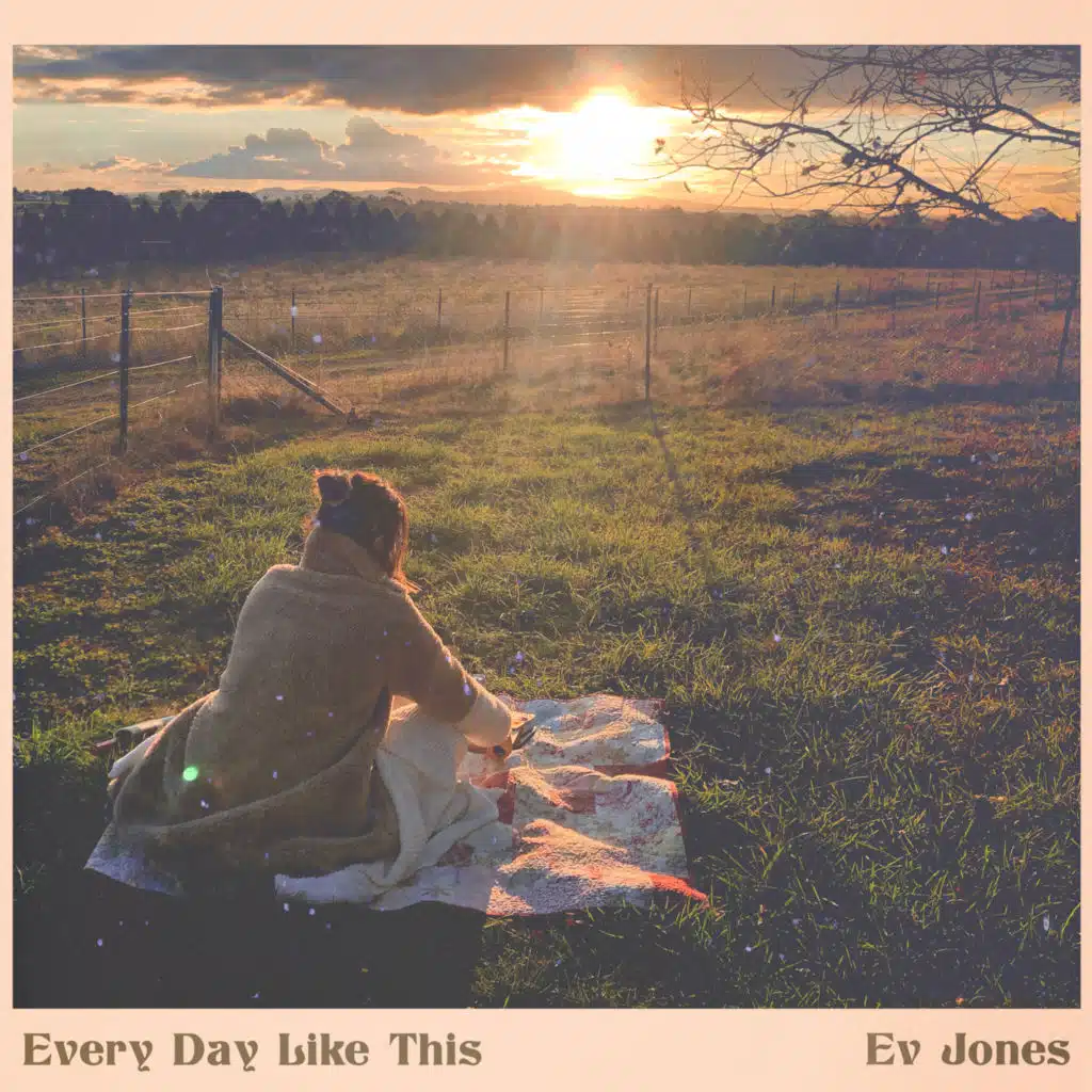 Ev Jones