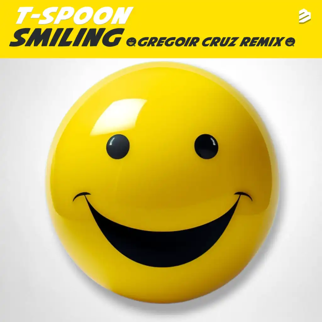 Smiling (Gregoir Cruz Remix)