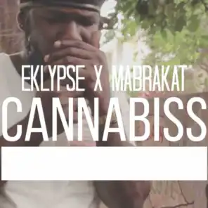 Cannabiss (feat. Mabrakat)