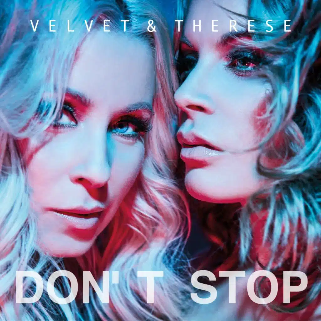 Velvet & Therese