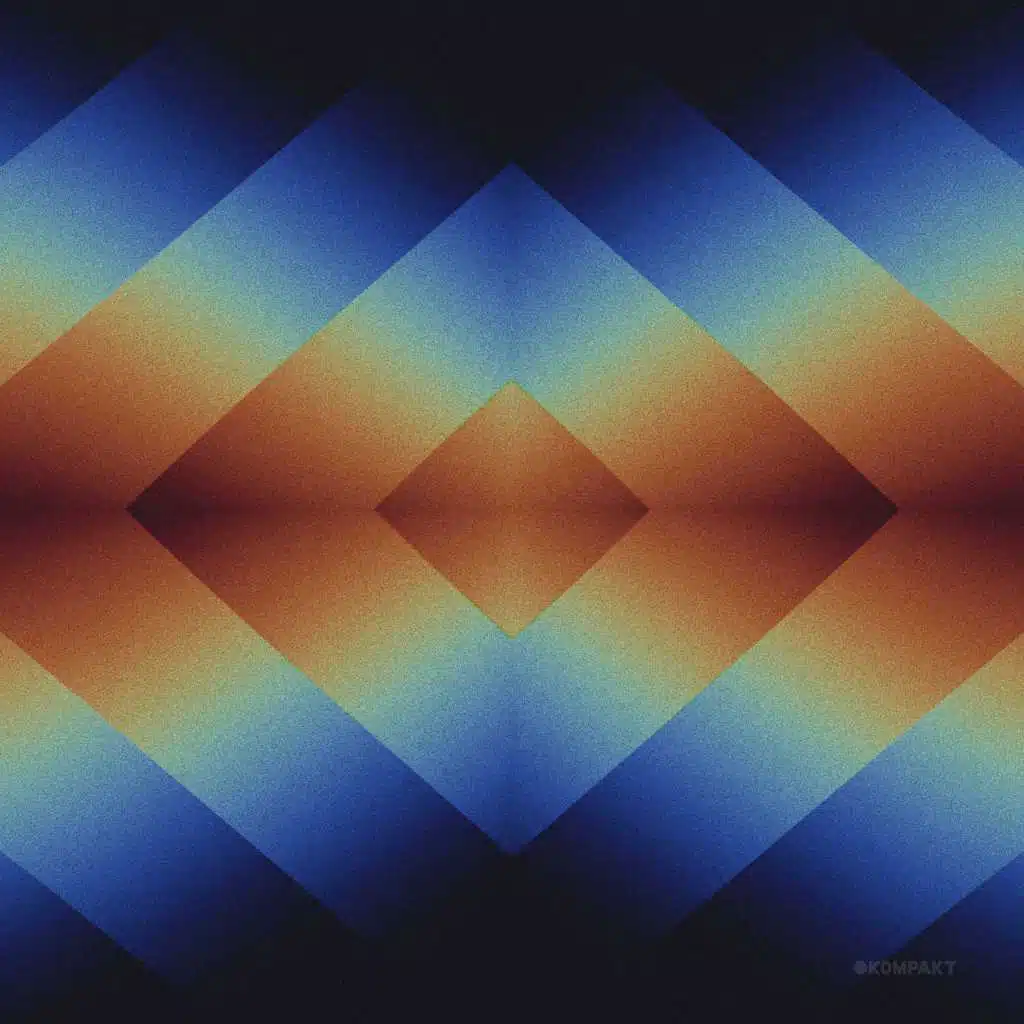 Ways To Go (Margot Mix)