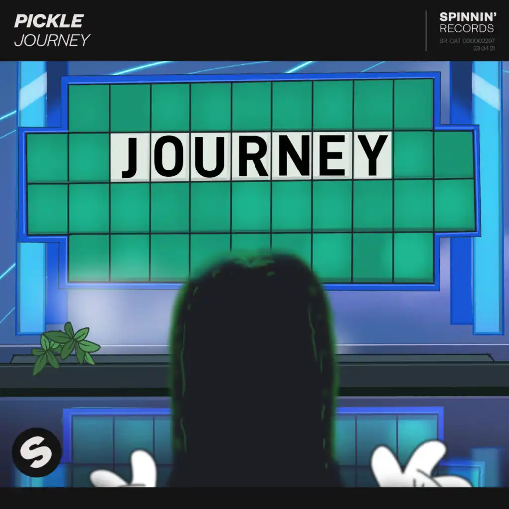 Journey (Extended Mix)