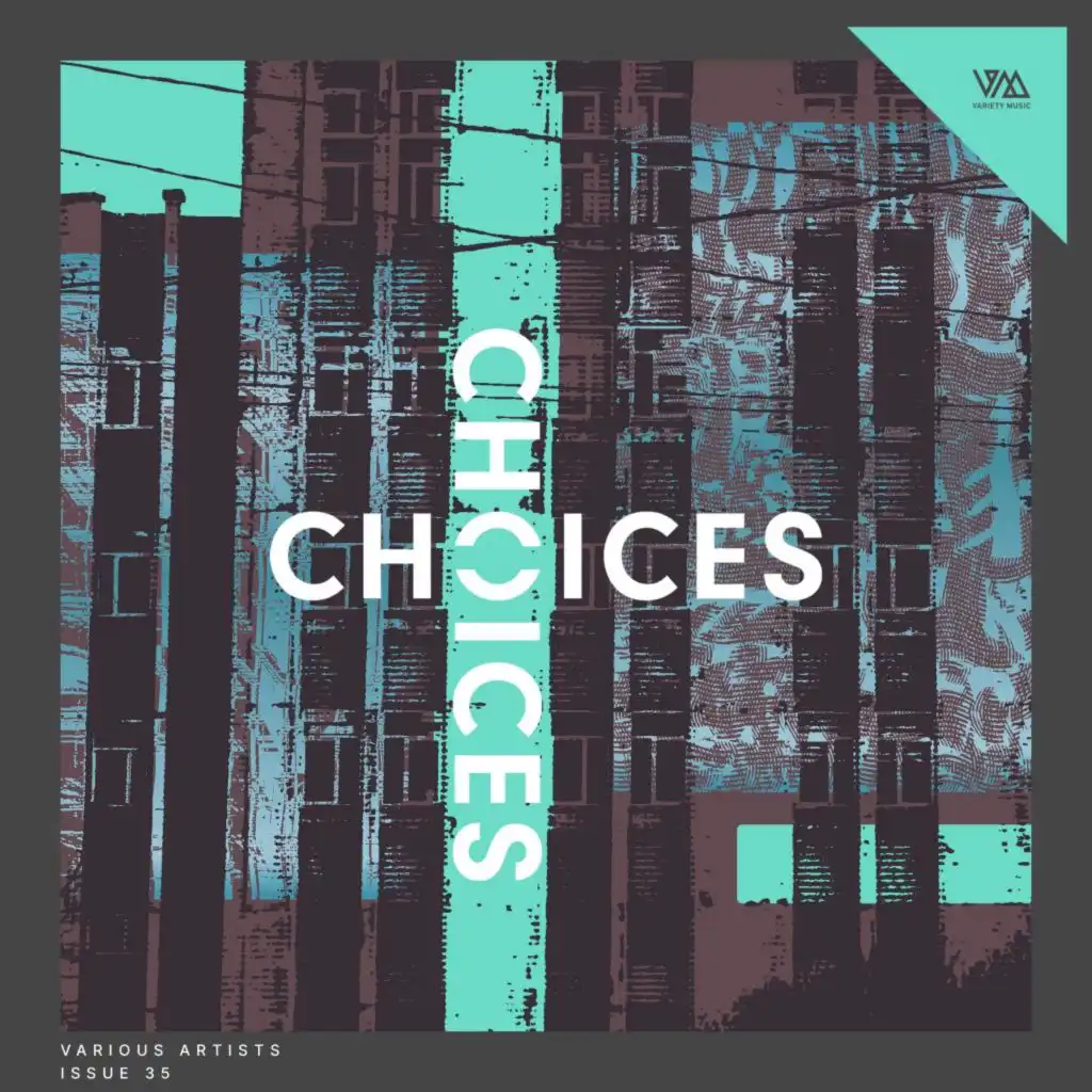 Spice Up (Gruuvelement's Remix)