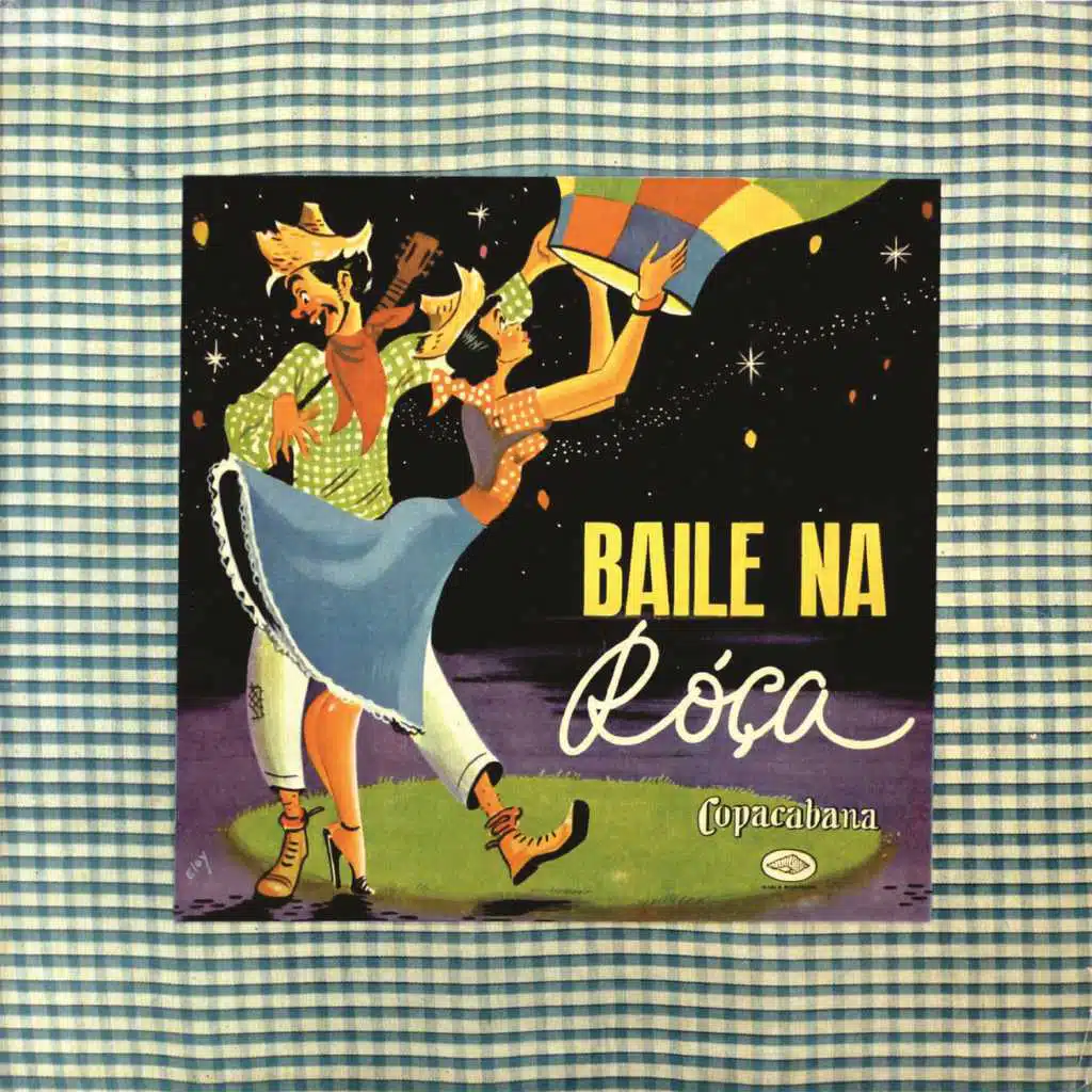 Baile na Roça
