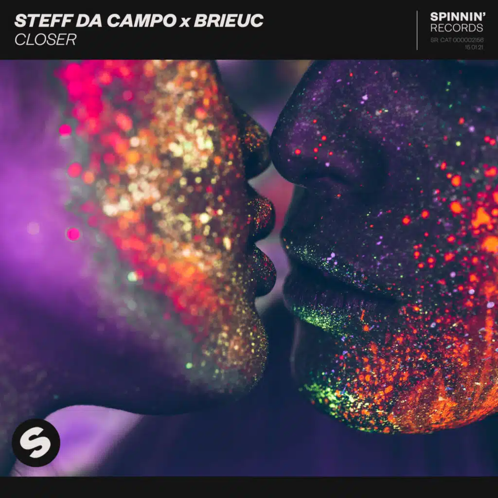 Steff da Campo & Brieuc