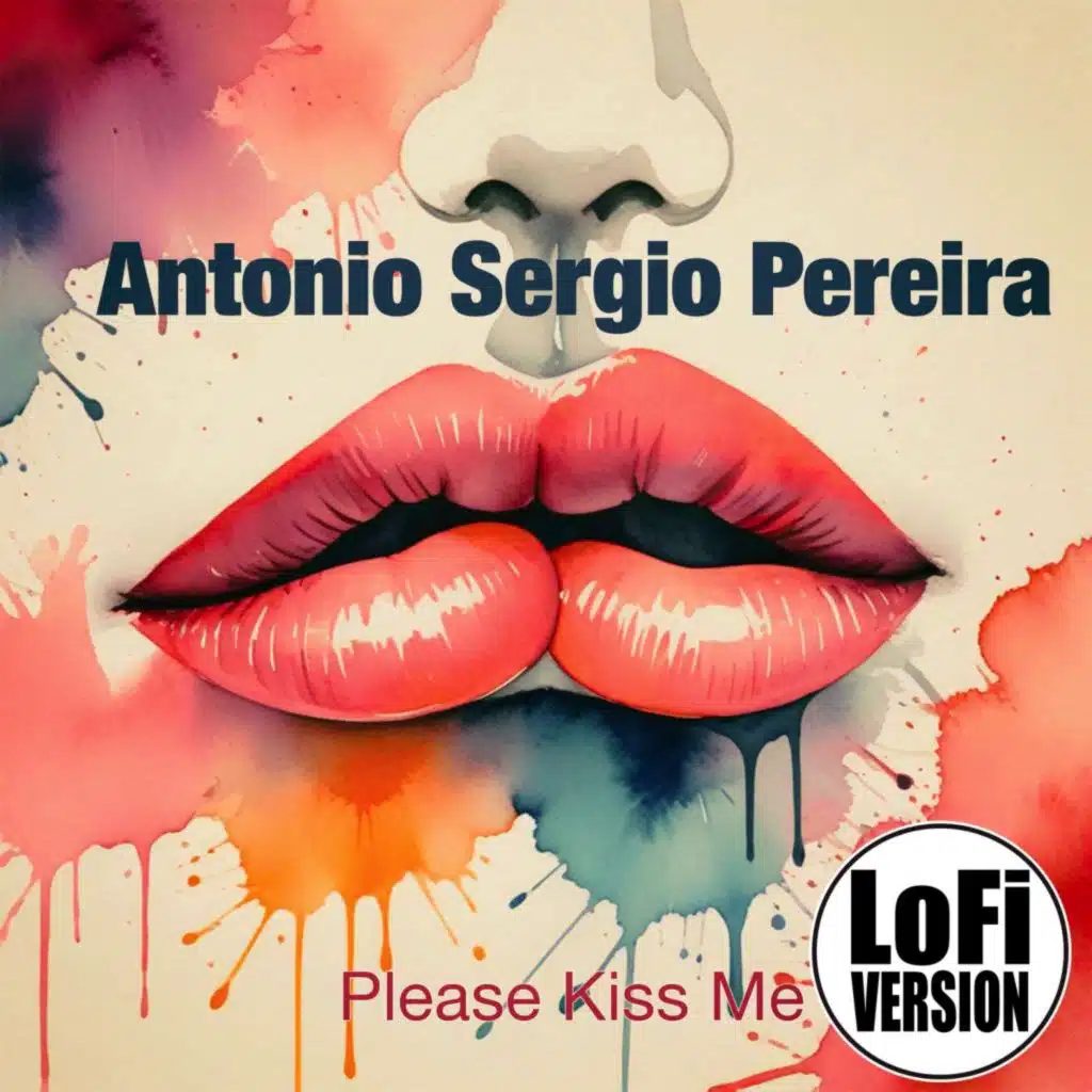 Antonio Sergio Pereira