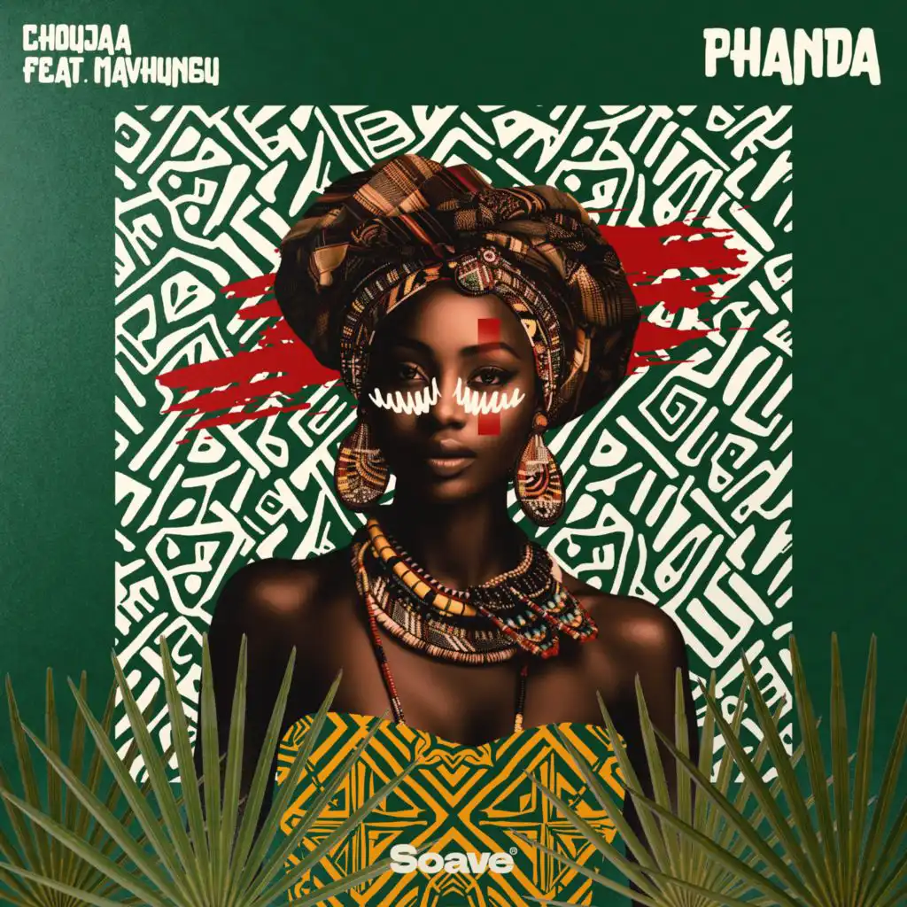 Phanda (feat. Mavhungu)