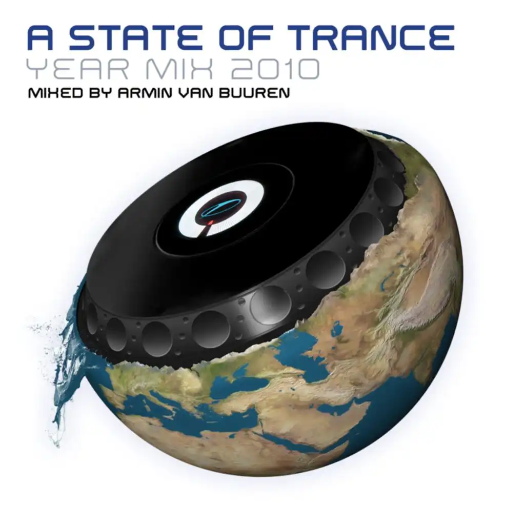A State Of Trance Year Mix 2010 (Mixed by Armin van Buuren)