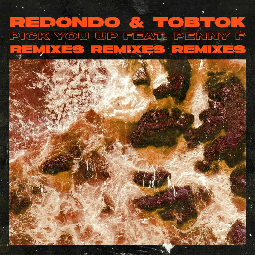Redondo & Tobtok