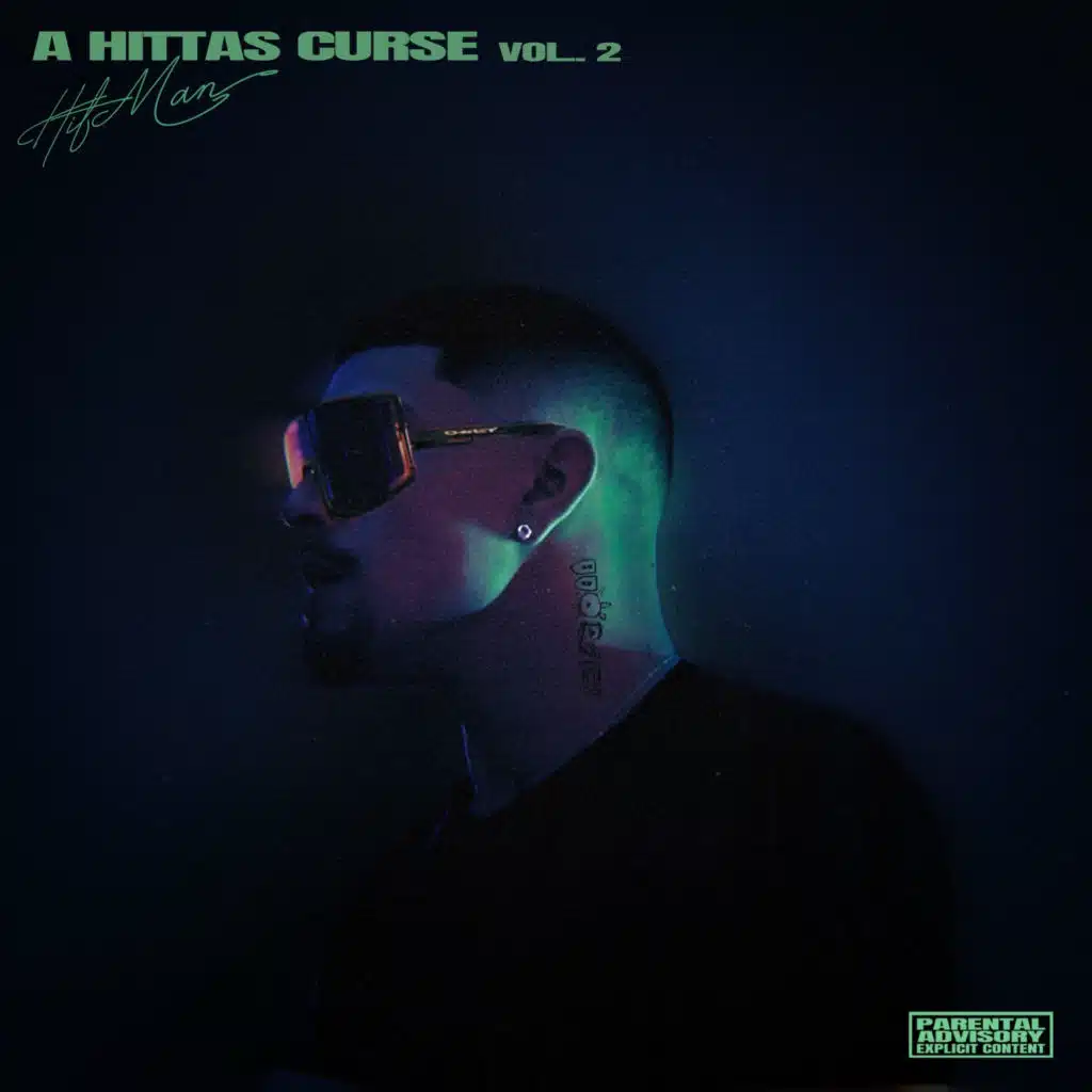 A Hittas Curse, Vol. 2