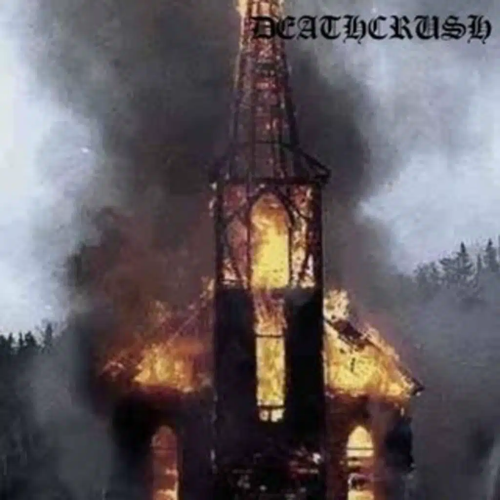 Deathcrush