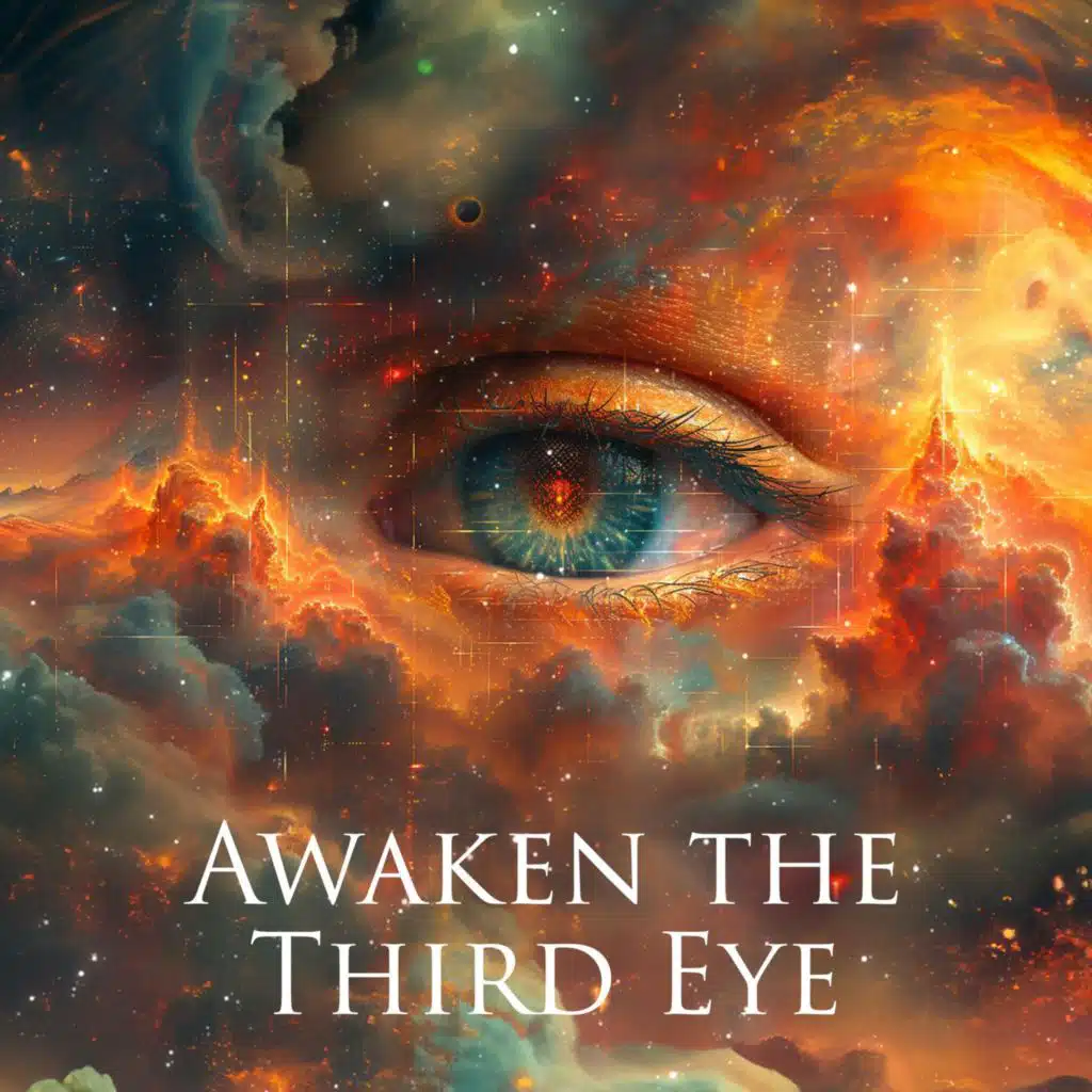 3rd Eye Harmony