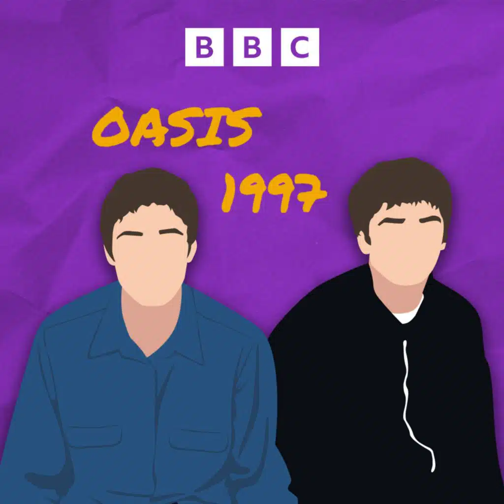 Oasis 1997