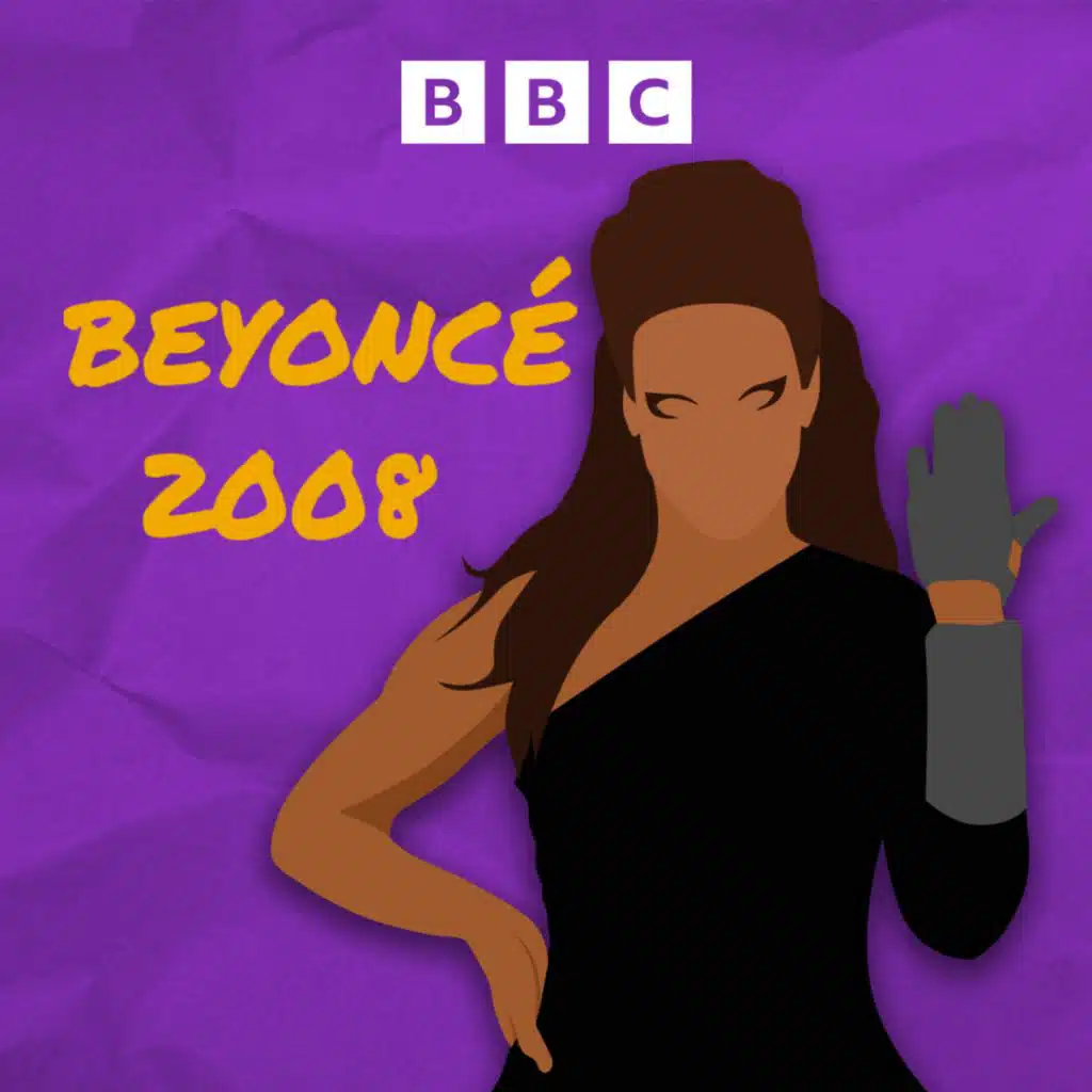 Beyoncé 2008