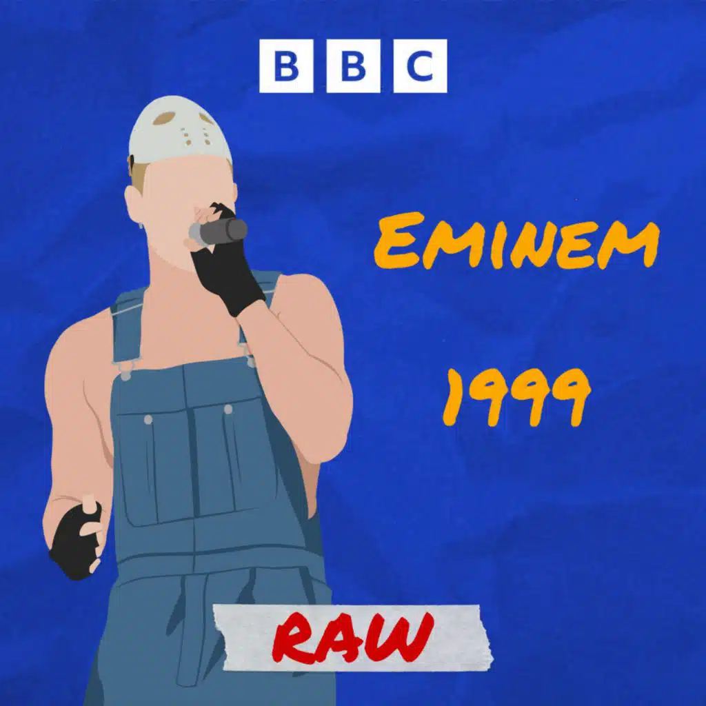 Eminem 1999
