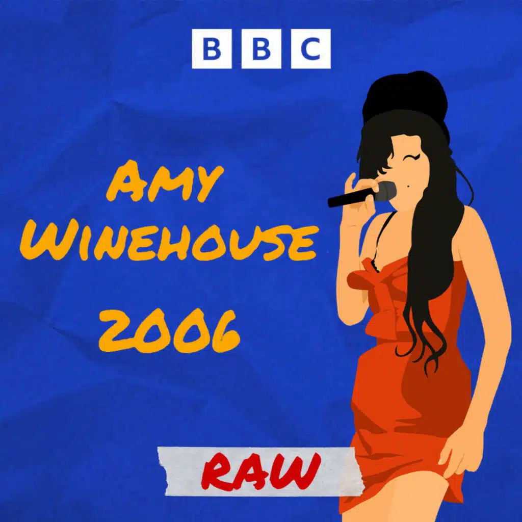 Amy Winehouse 2006