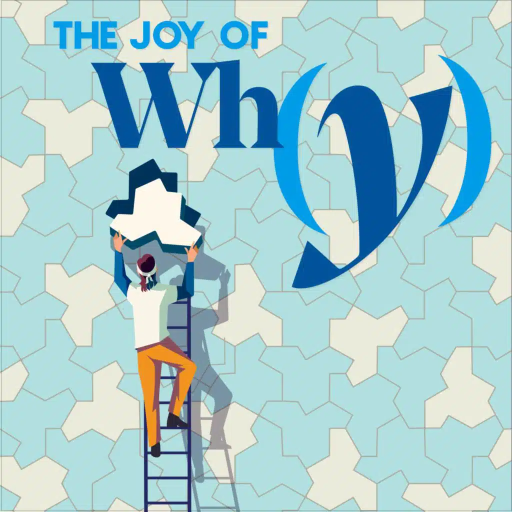 How Is Tiling Without Repetition Possible?