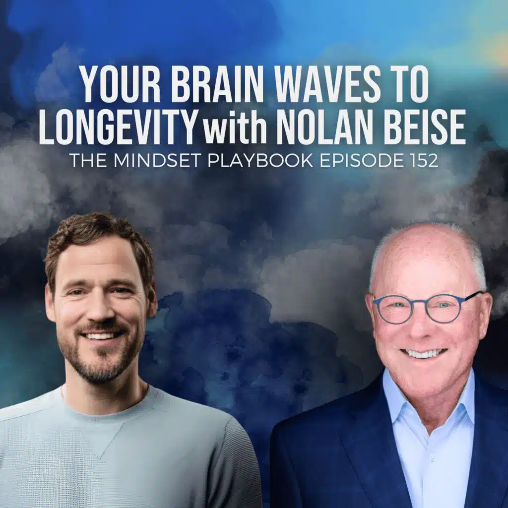 Your Brain Waves to Longevity