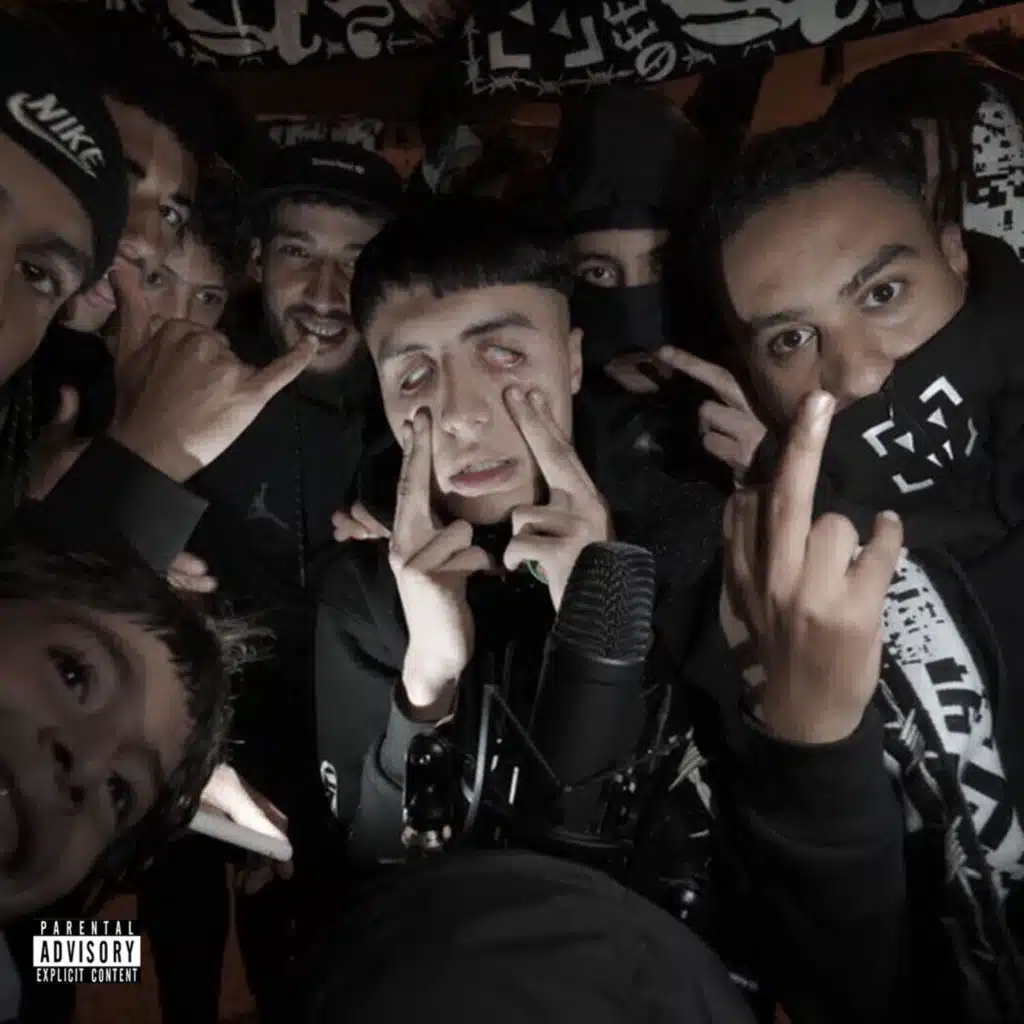 IMPOLIS (feat. Clemando & X7kira)