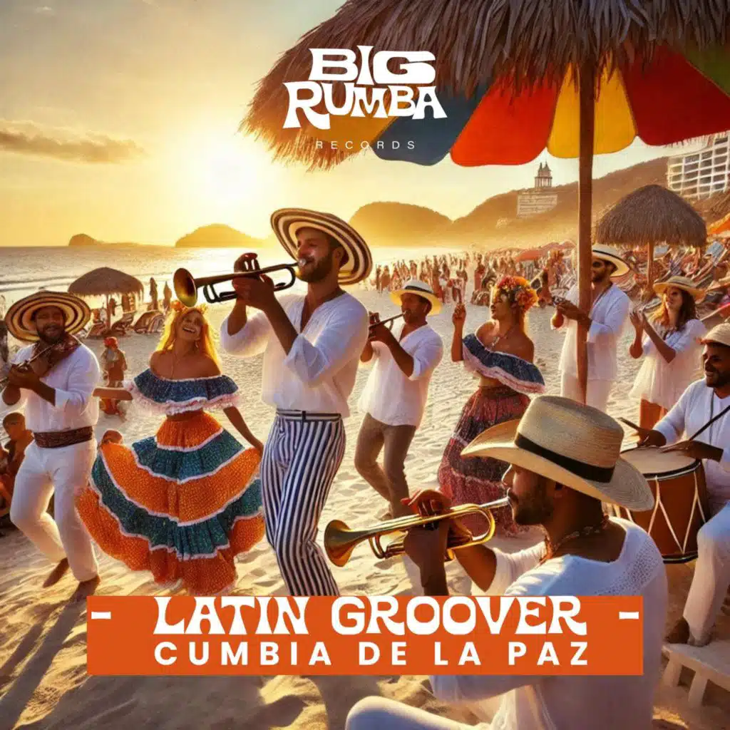 Latin Groover