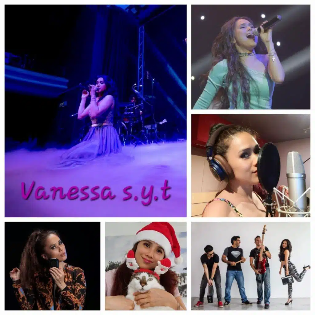 Vanessa s.y.t