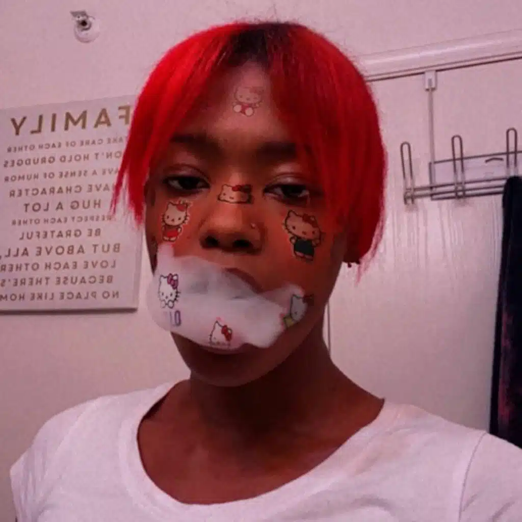 Give It Back (feat. babytali)