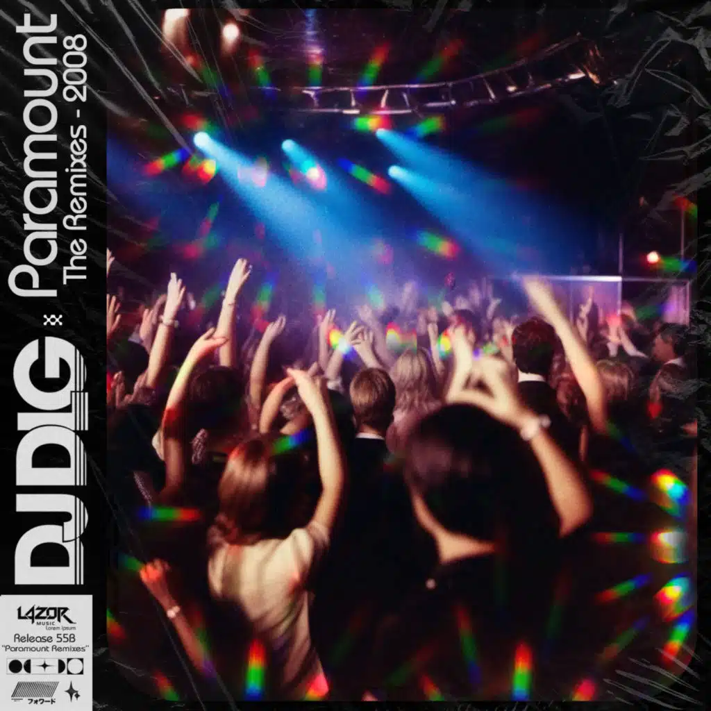 Paramount (Brabe Remix)