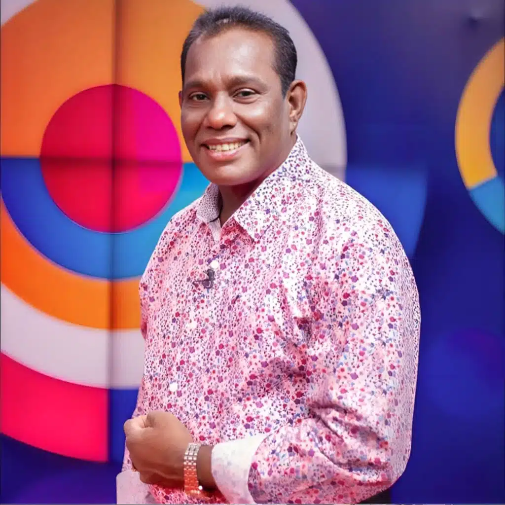 Senehase Suwanda Wijithaye (Live)