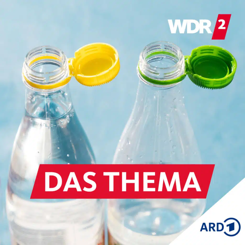 Befestigte Deckel jetzt Pflicht