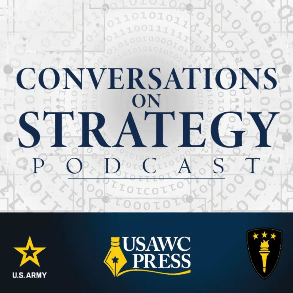 Conversations on Strategy Podcast – Ep 37 – Luke P.  Bellocchi, Jamie Critelli, and Gustavo Ferreira – On China’s Global Impact