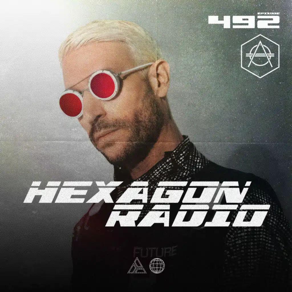 Don Diablo Hexagon Radio Episode 492