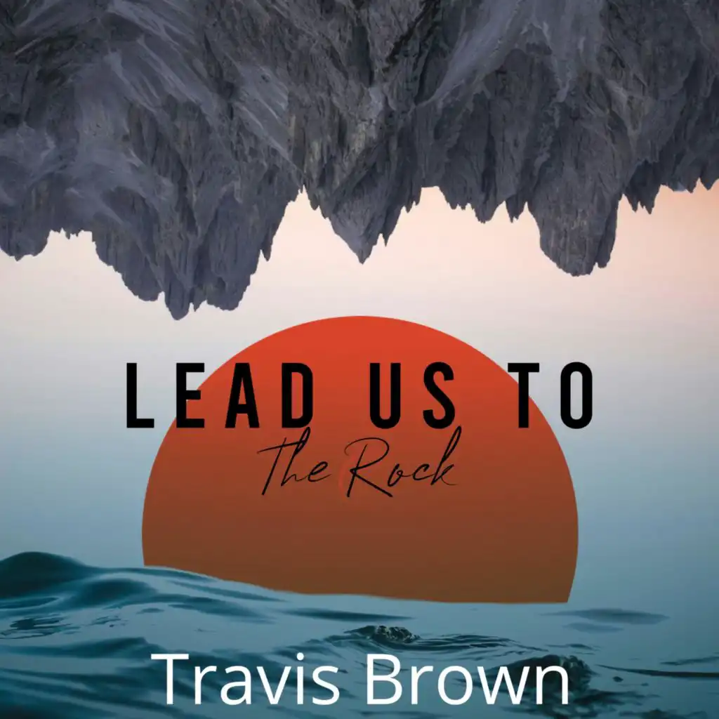 Travis Brown