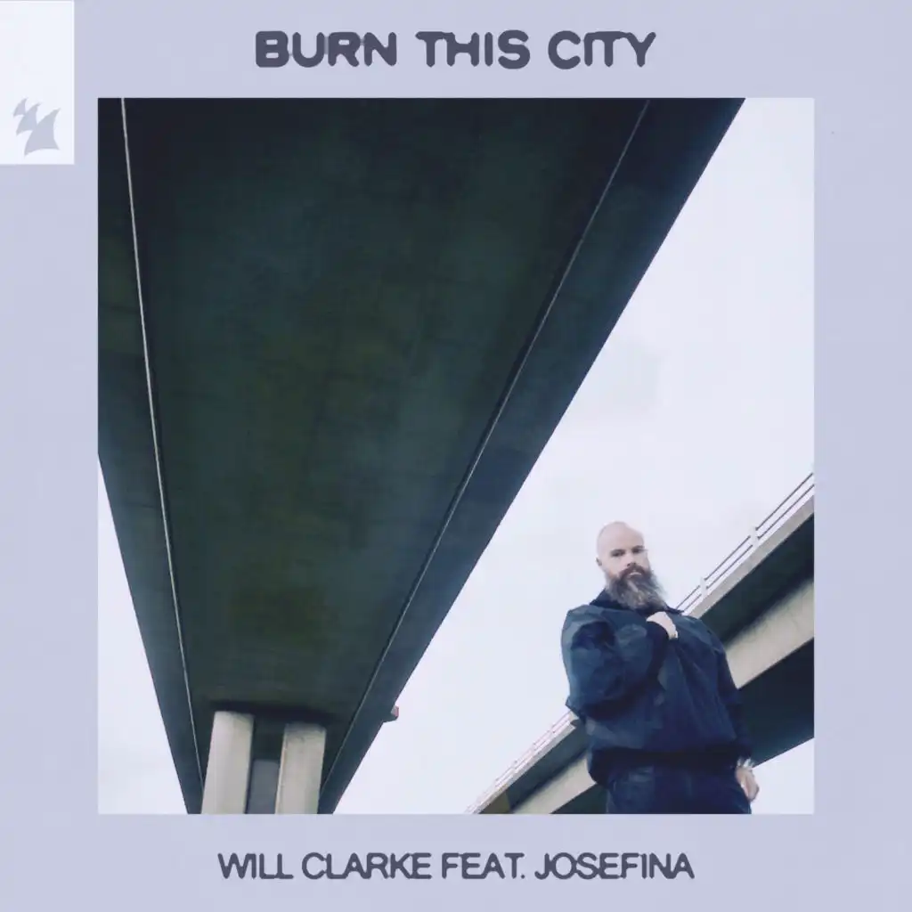 Burn This City (feat. JOSEFINA)