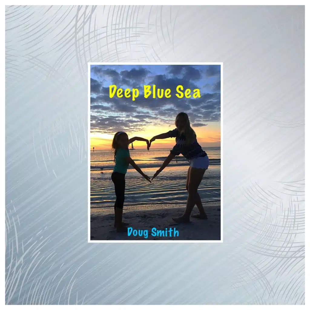 Deep Blue Sea (Instrumental)