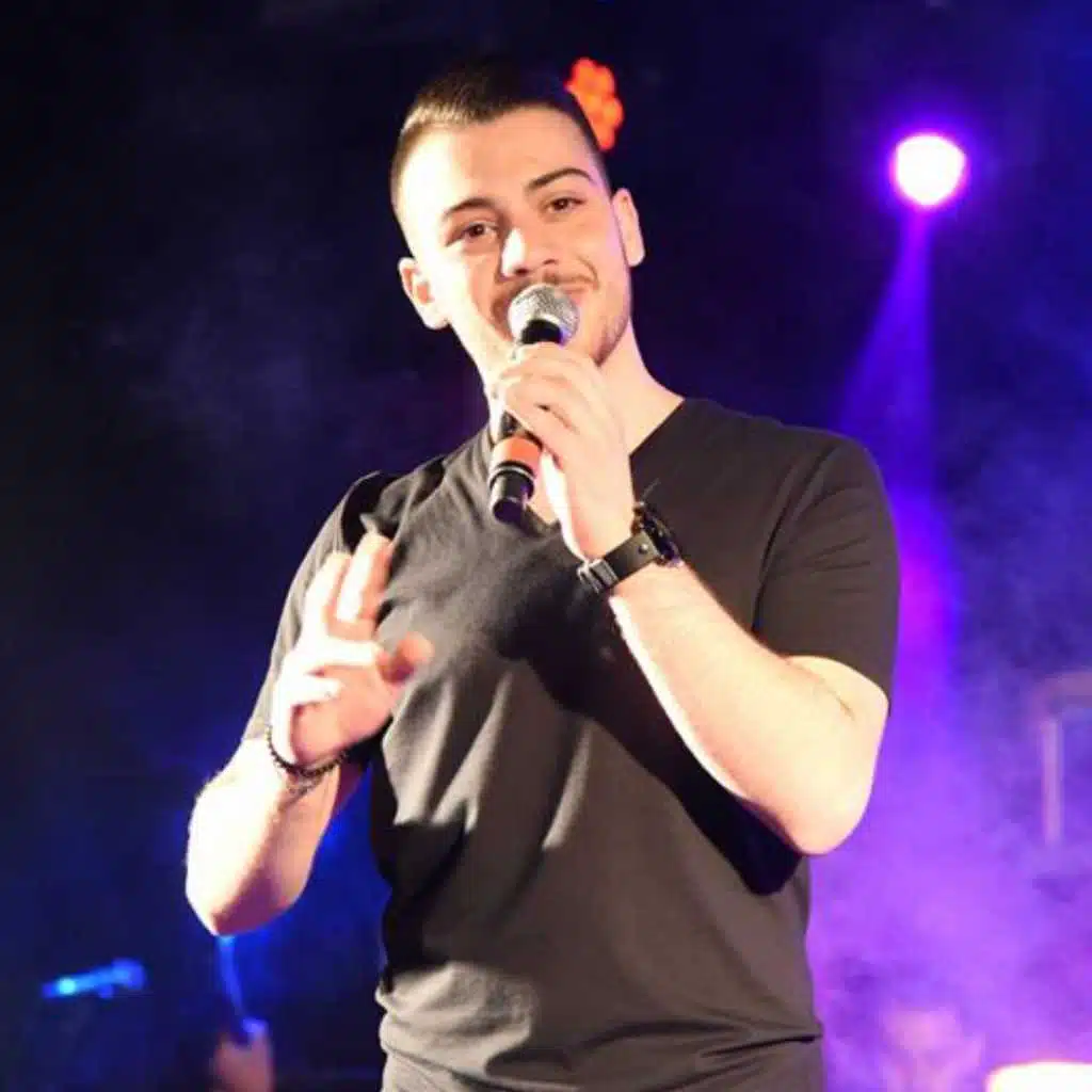 يسلملي اياكي