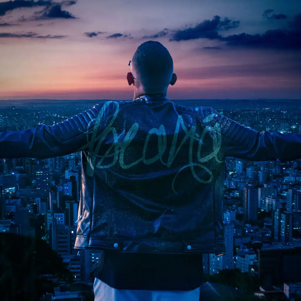Razão (feat. DJ WIN)
