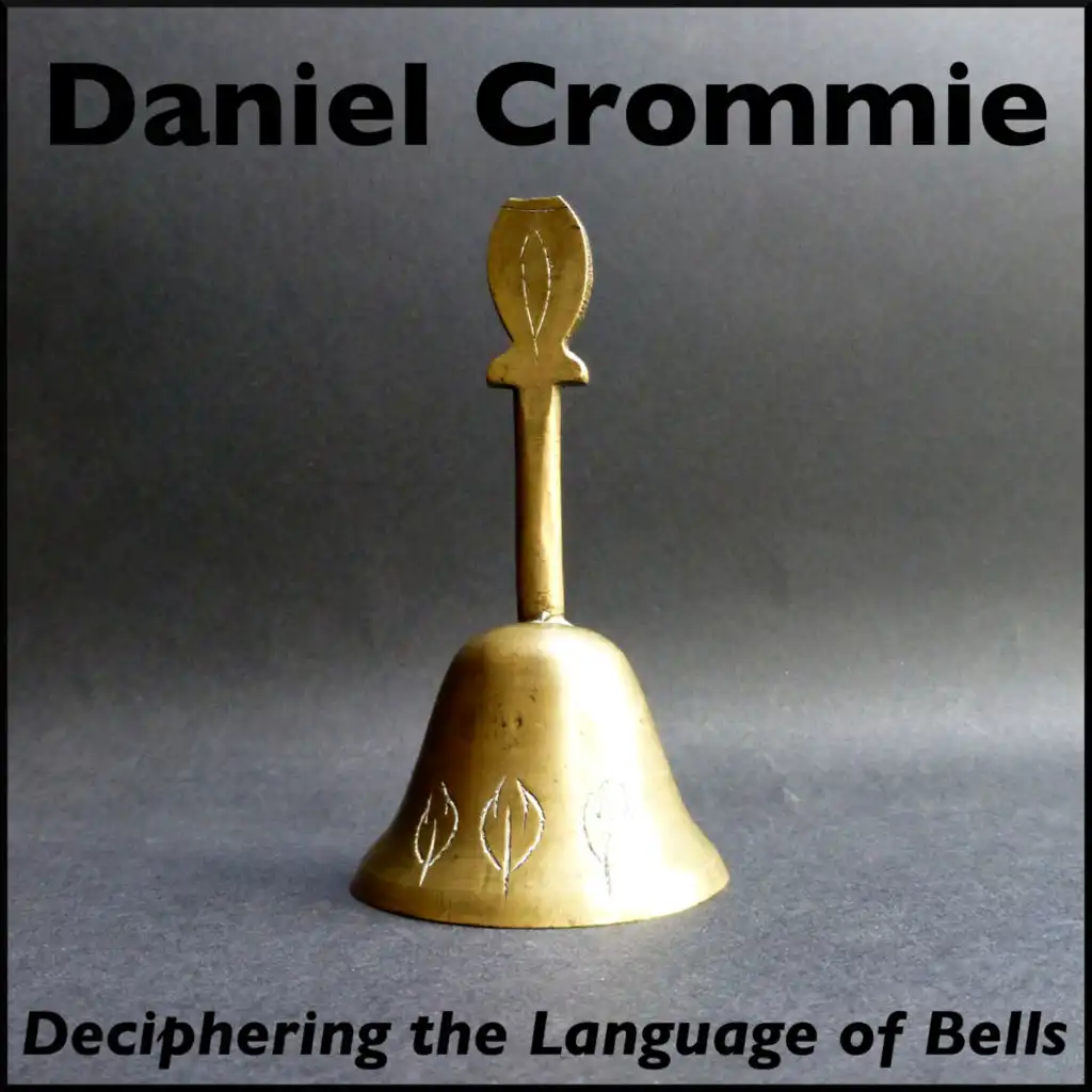 Daniel Crommie