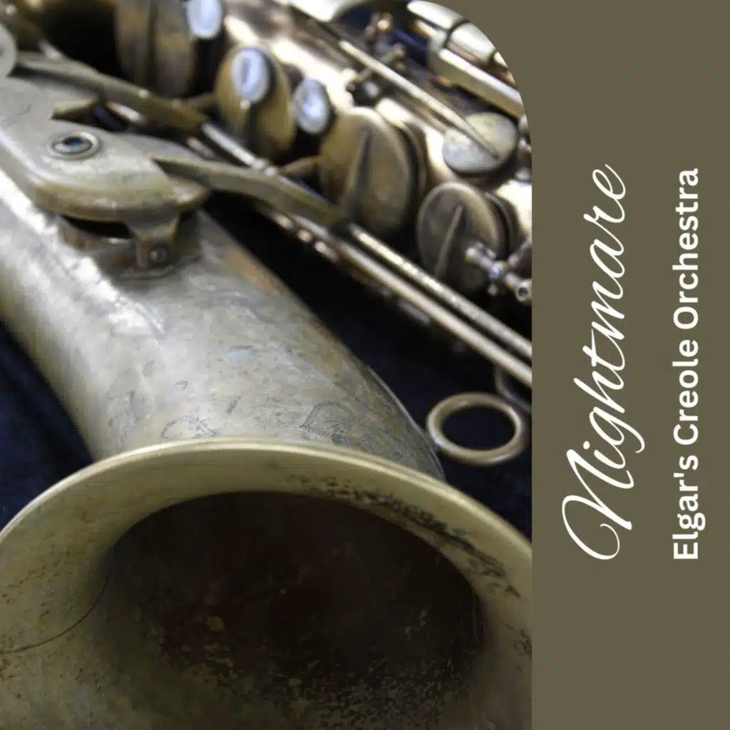 Elgar's Creole Orchestra