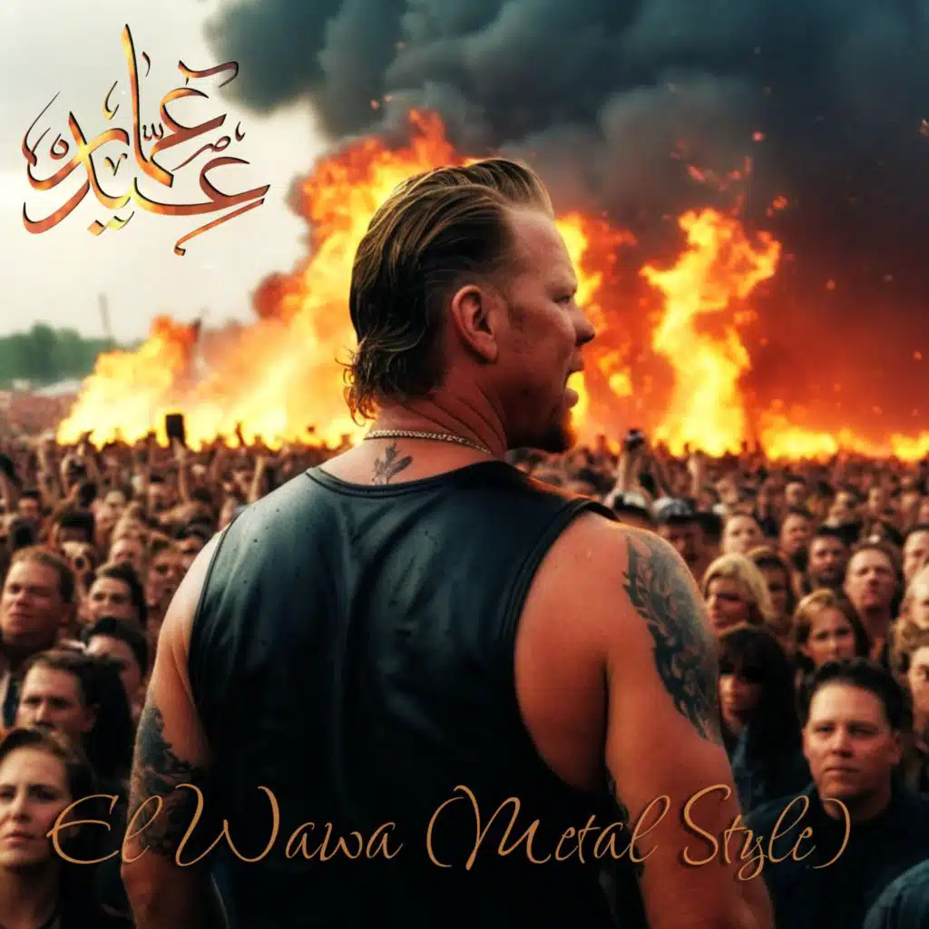 El Wawa (Metal Style)