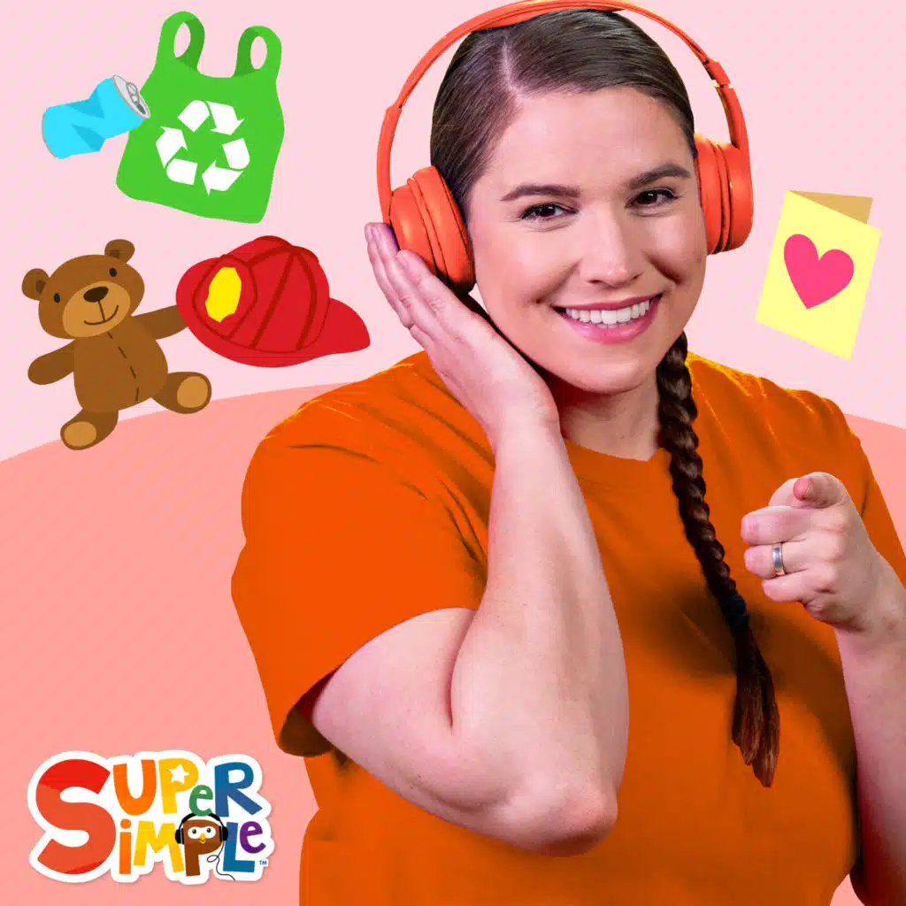 You Can Do Your Part