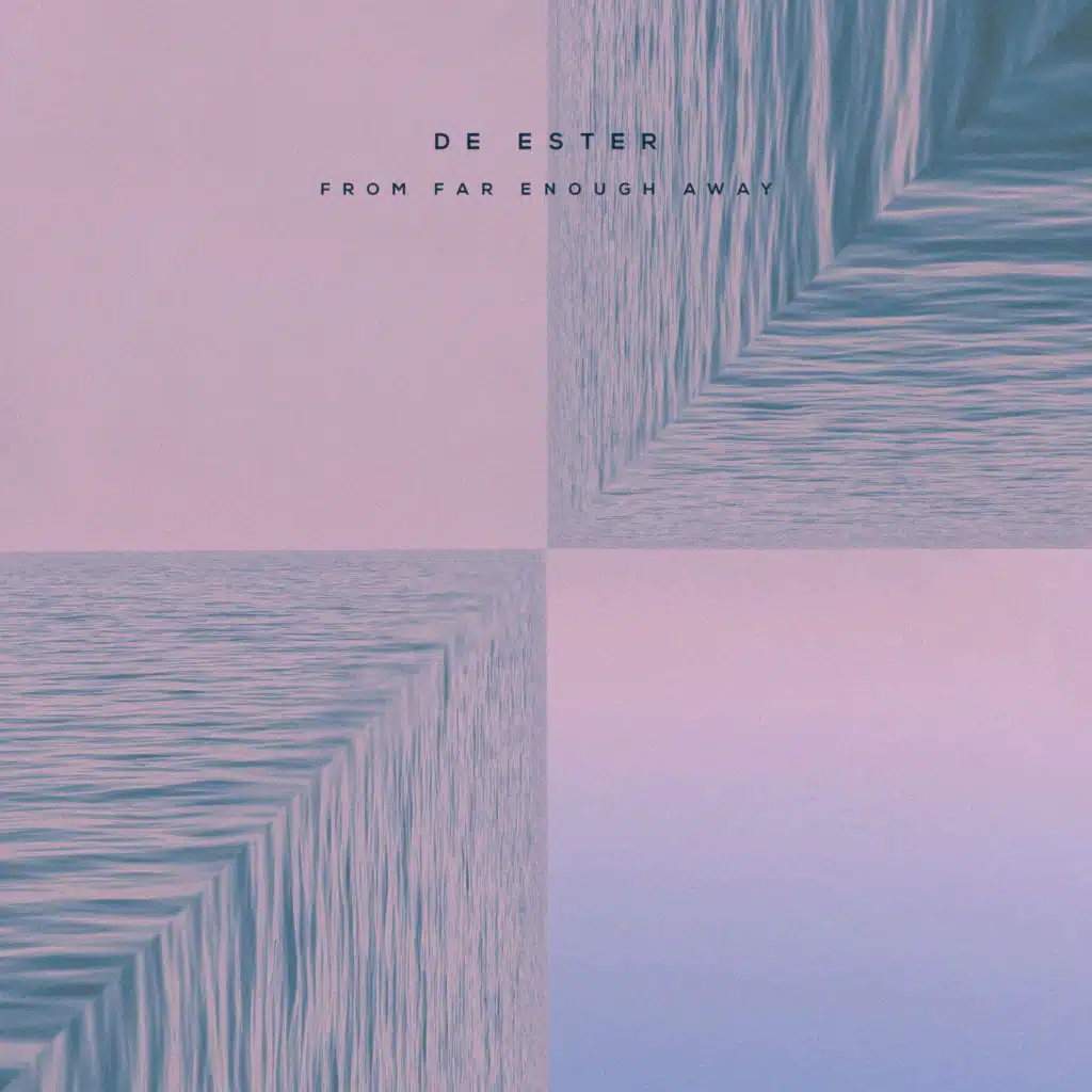 From Far Enough Away