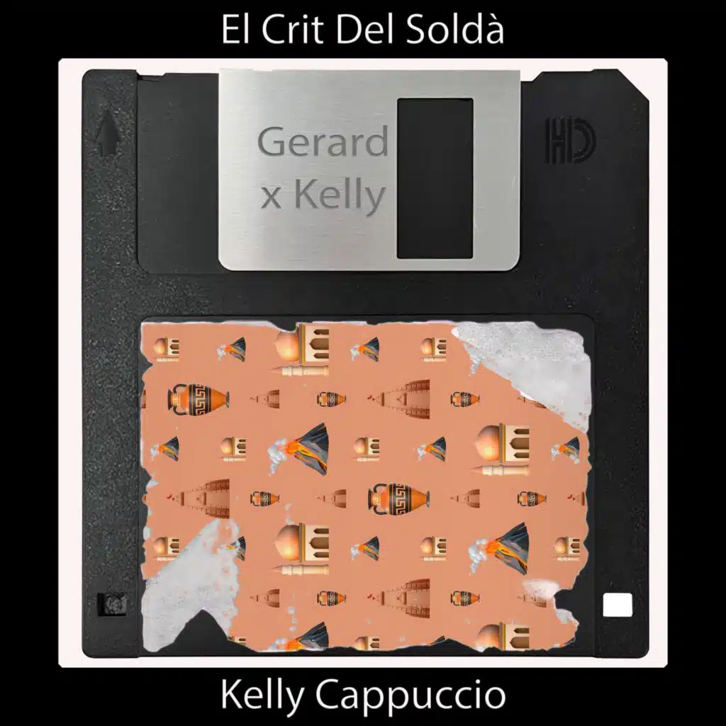 El Crit Del Soldà