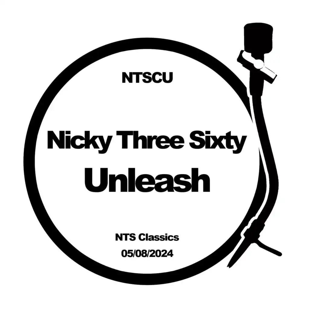 Nicky Three Sixty