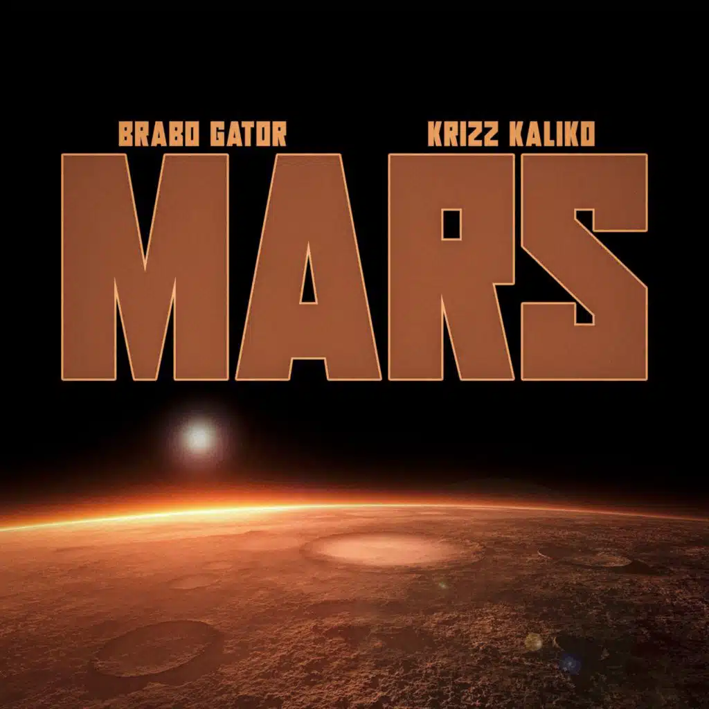Mars