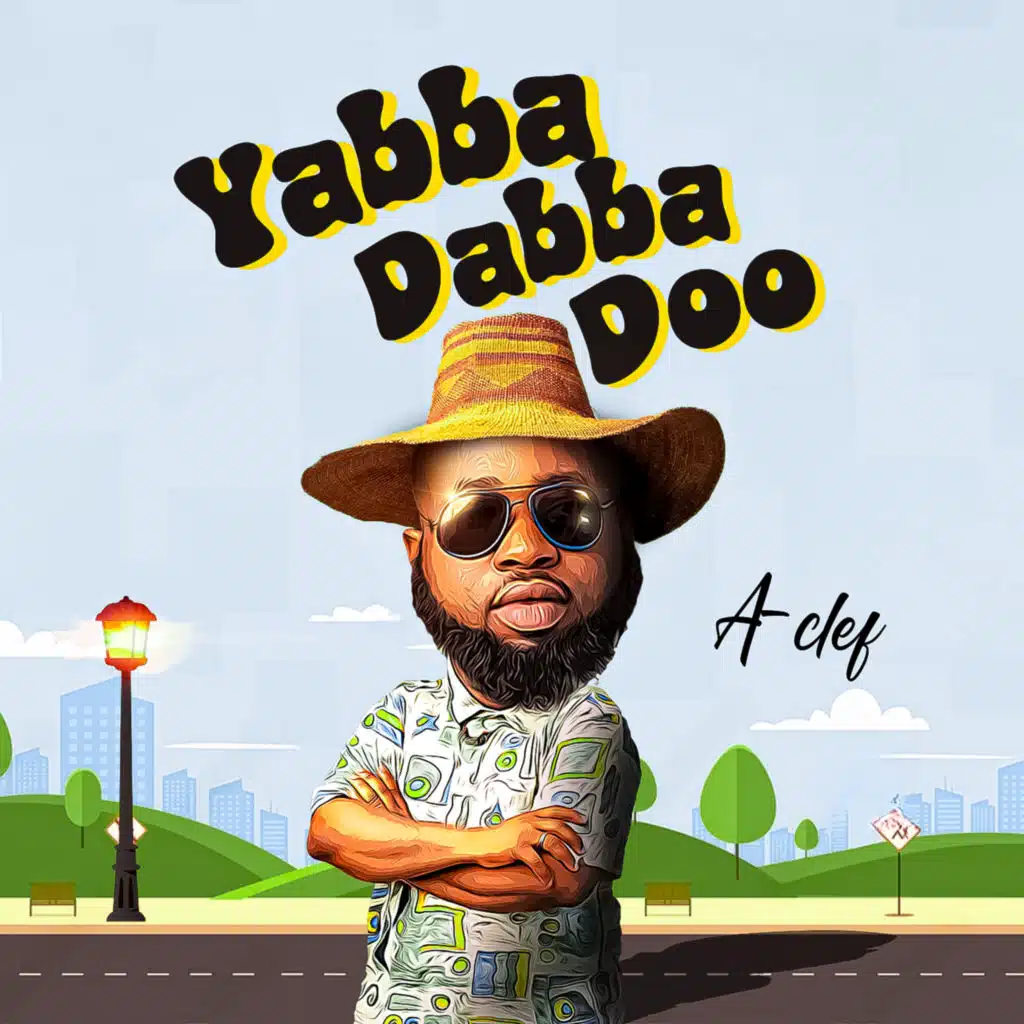 Yabba Dabba Doo