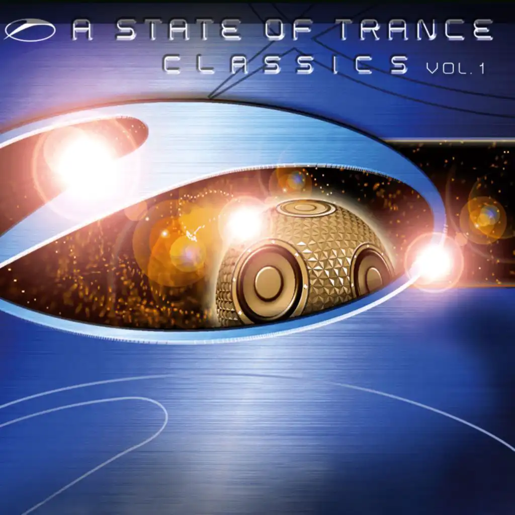 A State Of Trance Classics, Vol.1