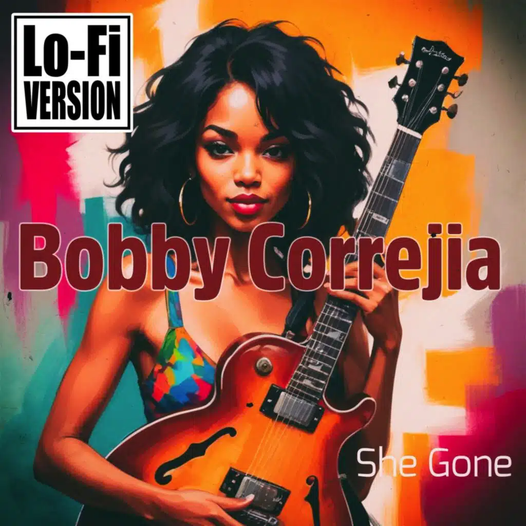 Bobby Correjia